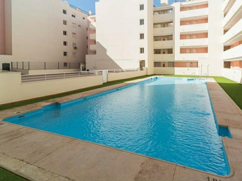 A 600 M De La Playa Y El Castillo Santa Ana Apartament *