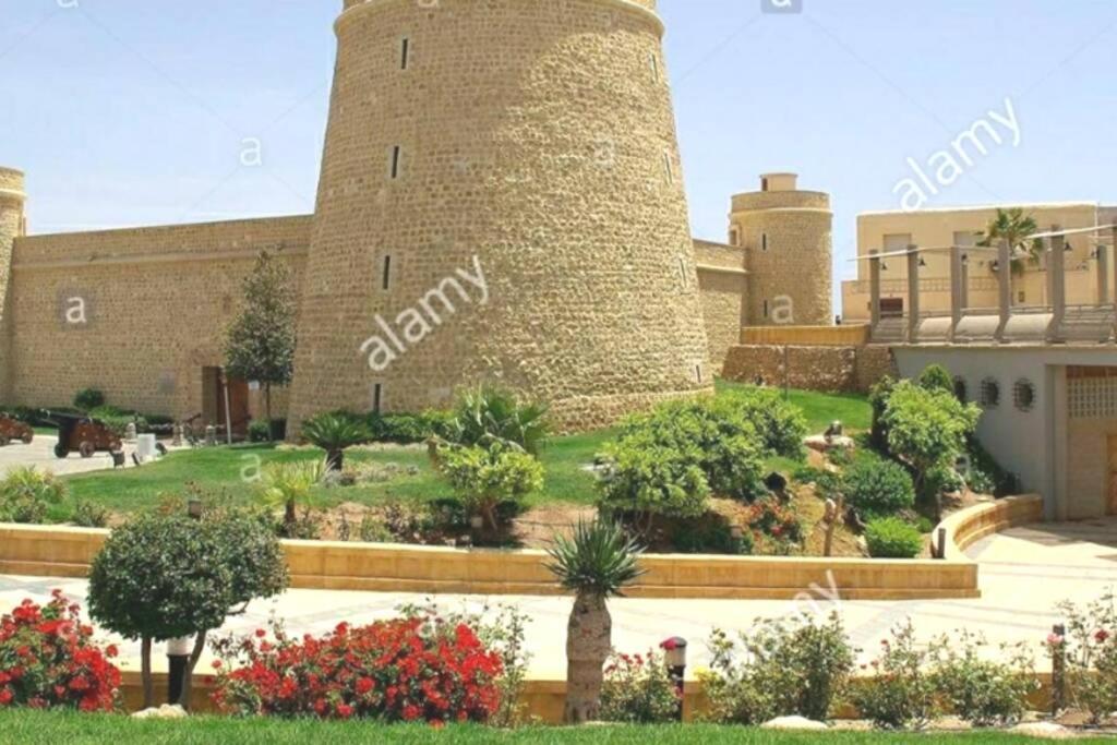 Apartament A 600 M De La Playa Y El Castillo Santa Ana