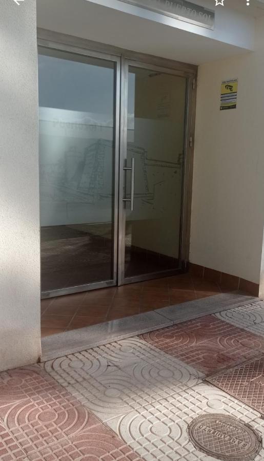 Apartament A 600 M De La Playa Y El Castillo Santa Ana