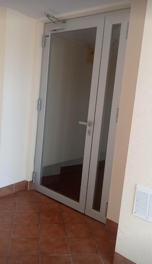 Apartament A 600 M De La Playa Y El Castillo Santa Ana *