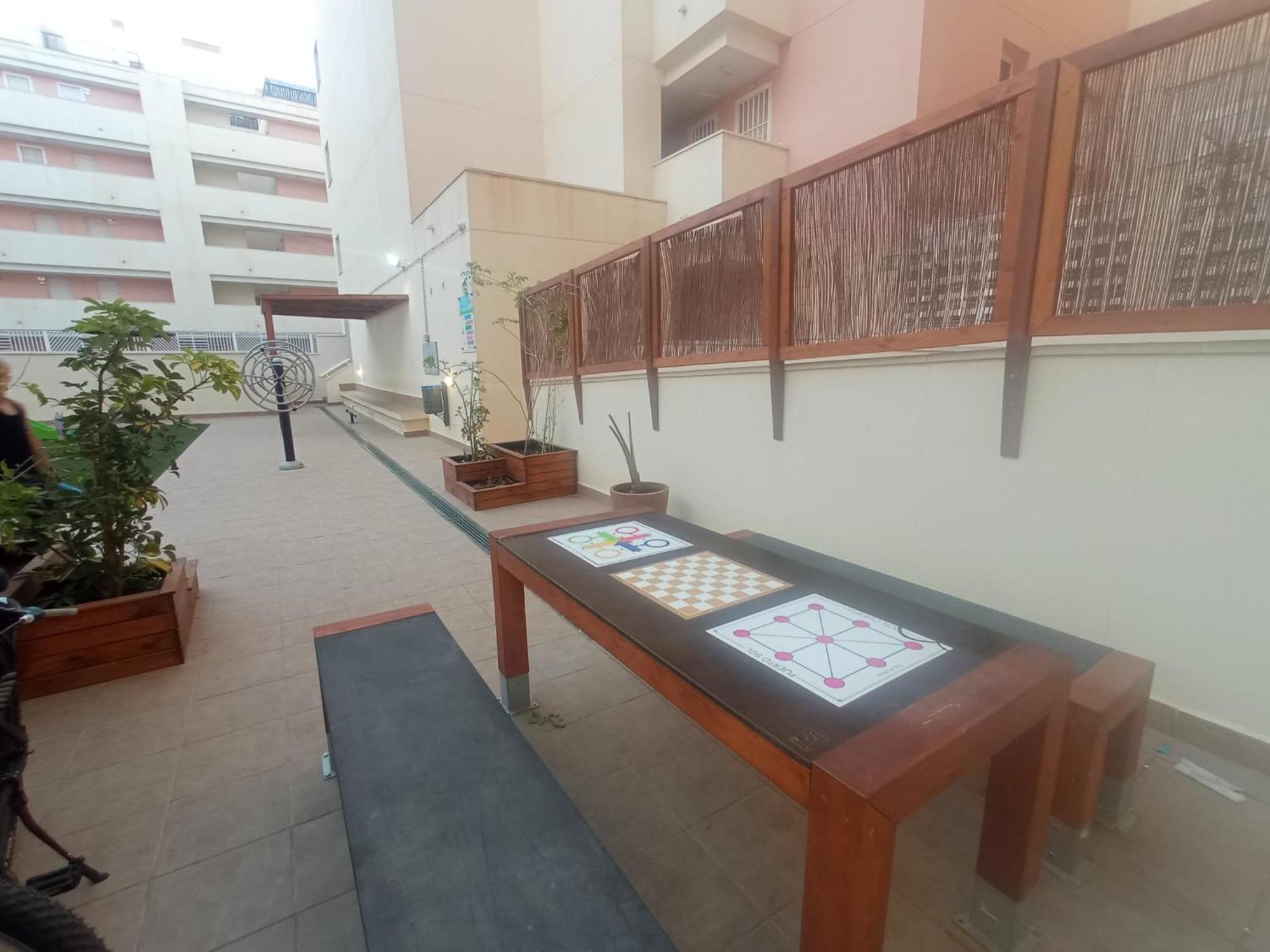 Apartament A 600 M De La Playa Y El Castillo Santa Ana *